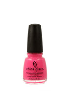 Charger l'image dans la galerie, CHINA GLAZE 1003 SHOCKING PINK POLISH