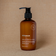 Charger l'image dans la galerie, VITAMAN Leave-In Hair Moisturizer 8.4 fl oz / 250mL