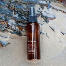 Charger l'image dans la galerie, VITAMAN HAIR BONDI WAVES TEXTURIZING SEA SALT SPRAY 125ML