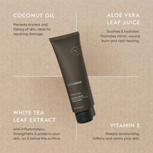 Charger l'image dans la galerie, VITAMAN Shave Creme 3.4 fl oz / 100mL