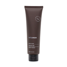 Charger l'image dans la galerie, VITAMAN Shave Gel 3.4 fl oz / 100mL