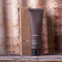 Charger l'image dans la galerie, VITAMAN Shave Gel 3.4 fl oz / 100mL