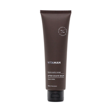Charger l'image dans la galerie, VITAMAN After Shave Balm 3.4 fl oz / 100mL