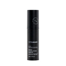 Charger l'image dans la galerie, VITAMAN Daily Hydrating Serum 1.01 fl oz / 30mL