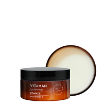 Charger l'image dans la galerie, VITAMAN Pomade - 3.4 fl oz / 100mL