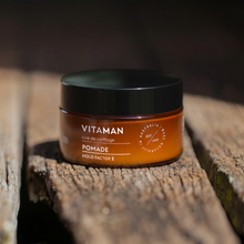 Charger l'image dans la galerie, VITAMAN Pomade - 3.4 fl oz / 100mL