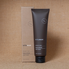 Charger l'image dans la galerie, VITAMAN Face Scrub 3.4 fl oz / 100mL