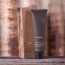 Charger l'image dans la galerie, VITAMAN Body Moisturiser 3.4 fl oz / 100mL