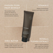 Charger l'image dans la galerie, VITAMAN Body Moisturiser 3.4 fl oz / 100mL