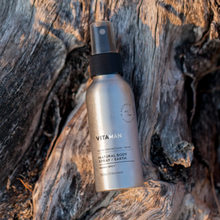 Charger l'image dans la galerie, VITAMAN Natural Body Spray - Earth 3.4 fl oz / 100mL