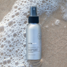 Charger l'image dans la galerie, VITAMAN Natural Body Spray - Earth 3.4 fl oz / 100mL