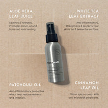 Charger l'image dans la galerie, VITAMAN Natural Body Spray - Earth 3.4 fl oz / 100mL