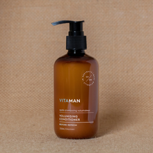 Charger l'image dans la galerie, VITAMAN Volumising Conditioner 8.4 fl oz / 250mL