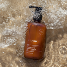 Charger l'image dans la galerie, VITAMAN Volumising Conditioner 8.4 fl oz / 250mL