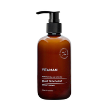 Charger l'image dans la galerie, VITAMAN Scalp Treatment 8.4 fl oz / 250mL