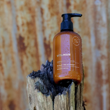 Charger l'image dans la galerie, VITAMAN Scalp Treatment 8.4 fl oz / 250mL