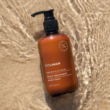 Charger l'image dans la galerie, VITAMAN Scalp Treatment 8.4 fl oz / 250mL