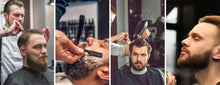 Charger l'image dans la galerie, SK5 Black Professional Hair Styling Gel - Strong Hold, Extra Shine, Anti-Frizz - Non-Greasy Hair Gel for Men & Women (All Hair Types) - 500mL
