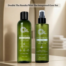 Charger l'image dans la galerie, O Plus Anti-Hair Fall Shampoo 350mL