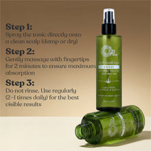 Charger l'image dans la galerie, O Plus Anti-Hair Fall Tonic 200mL