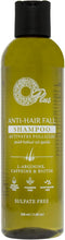 Charger l'image dans la galerie, O Plus Anti-Hair Fall Shampoo 350mL