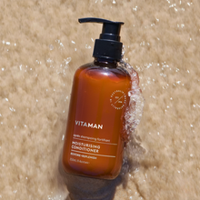 Load image into Gallery viewer, VITAMAN Moisturising Conditioner 8.4fl oz / 250 mL