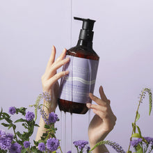 Load image into Gallery viewer, VOESH Vegan Body & Hand Creme - Lavender Relieve 28 Fl.Oz. / 829mL