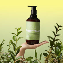 Charger l'image dans la galerie, VOESH Vegan Body & Hand Creme - Green Tea (28 Fl.Oz.)