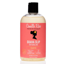 Load image into Gallery viewer, Camille Rose Guava Slip Shampoo 12 oz