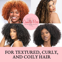 Load image into Gallery viewer, Camille Rose Guava Slip Shampoo 12 oz