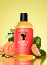 Load image into Gallery viewer, Camille Rose Guava Slip Shampoo 12 oz