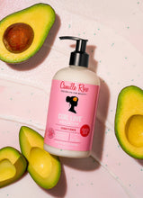 Charger l'image dans la galerie, Camille Rose Curl Love Conditioner 12oz
