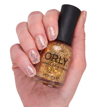 Load image into Gallery viewer, Orly Club Tropicana Nail Polish Collection | Bright Neons and Dazzling Toppers For Summer Manicures and Pedicures (6PIX)