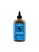 Charger l'image dans la galerie, Camille Rose Black Castor Oil + Chebe Cleanse Strengthening Treatment