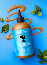 Charger l'image dans la galerie, Camille Rose Black Castor Oil + Chebe Cleanse Strengthening Treatment