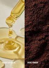 Charger l'image dans la galerie, Camille Rose Black Castor Oil + Chebe Cleanse Strengthening Treatment
