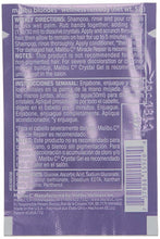 Load image into Gallery viewer, MALIBU C BLONDES WEEKLY BRIGHTENER TREATMENT 3 PACKET - 5 G