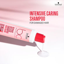 Load image into Gallery viewer, Schwarzkopf BC REPAIR RESCUE Shampoo 250ML