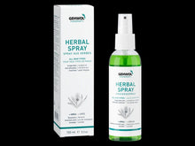 Charger l'image dans la galerie, GEHWOL FUSSKRAFT Herbal Spray - 150mL
