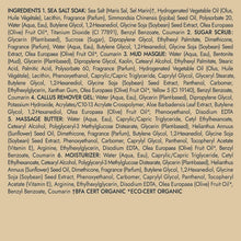 Load image into Gallery viewer, VOESH Pedi in a Box Ultimate 6 Step- Milk and Honey 2 Pack