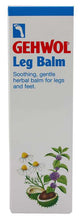 Charger l'image dans la galerie, BAUME POUR JAMBES GEHWOL 125 ML