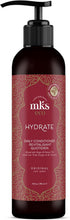 Charger l'image dans la galerie, Après-shampoing MKS-ECO HYDRATE 296 ml/10 oz