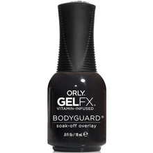 Load image into Gallery viewer, ORLY GelFX Vitamin-Infused Bodyguard 18 ml