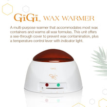Load image into Gallery viewer, GiGi Wax Warmer