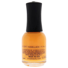 Load image into Gallery viewer, Orly Nail Lacquer Tangarine Dream 0.6 oz