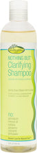 Charger l'image dans la galerie, Shampooing clarifiant sans sulfate pour cheveux naturels, 350 ml, lot de 4