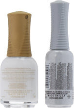 Load image into Gallery viewer, Orly Perfect Pair Matching Lacquer and Gel Duo Kit, White Tips