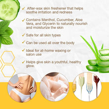 Load image into Gallery viewer, GIGI POST WAX COOLING GEL 16 OZ. #0775