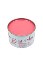 Load image into Gallery viewer, Satin Smooth Wild Cherry Hard Wax with Vitamin E 14oz