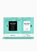 Load image into Gallery viewer, AvryBeauty Gel-Ohh Jelly Spa - Tea Tree & Peppermint, 1 ct.